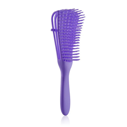 Hair Comb Detangling Brush Scalp Massage Hair Brush Detangler Brush for Curly Hair Thick Hair Octopus Hairbrush Women Men Salon