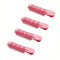 4Pcs/Set Hair Curler Clips Volumizing Hair Root Clips No Damage Hair Curler Hair Styler DIY Tool Salon Hair Styling Tools